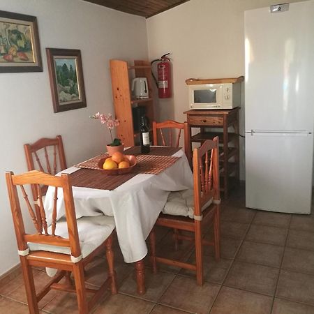 Los Padres A Tijarafe Ngoại thất bức ảnh