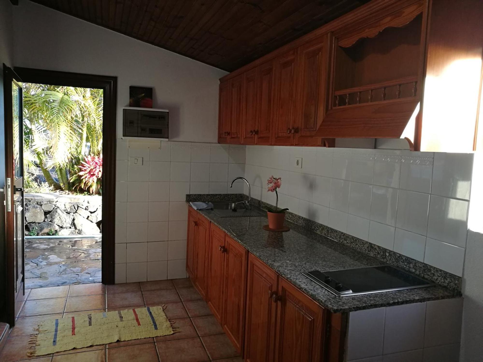 Los Padres A Tijarafe Ngoại thất bức ảnh