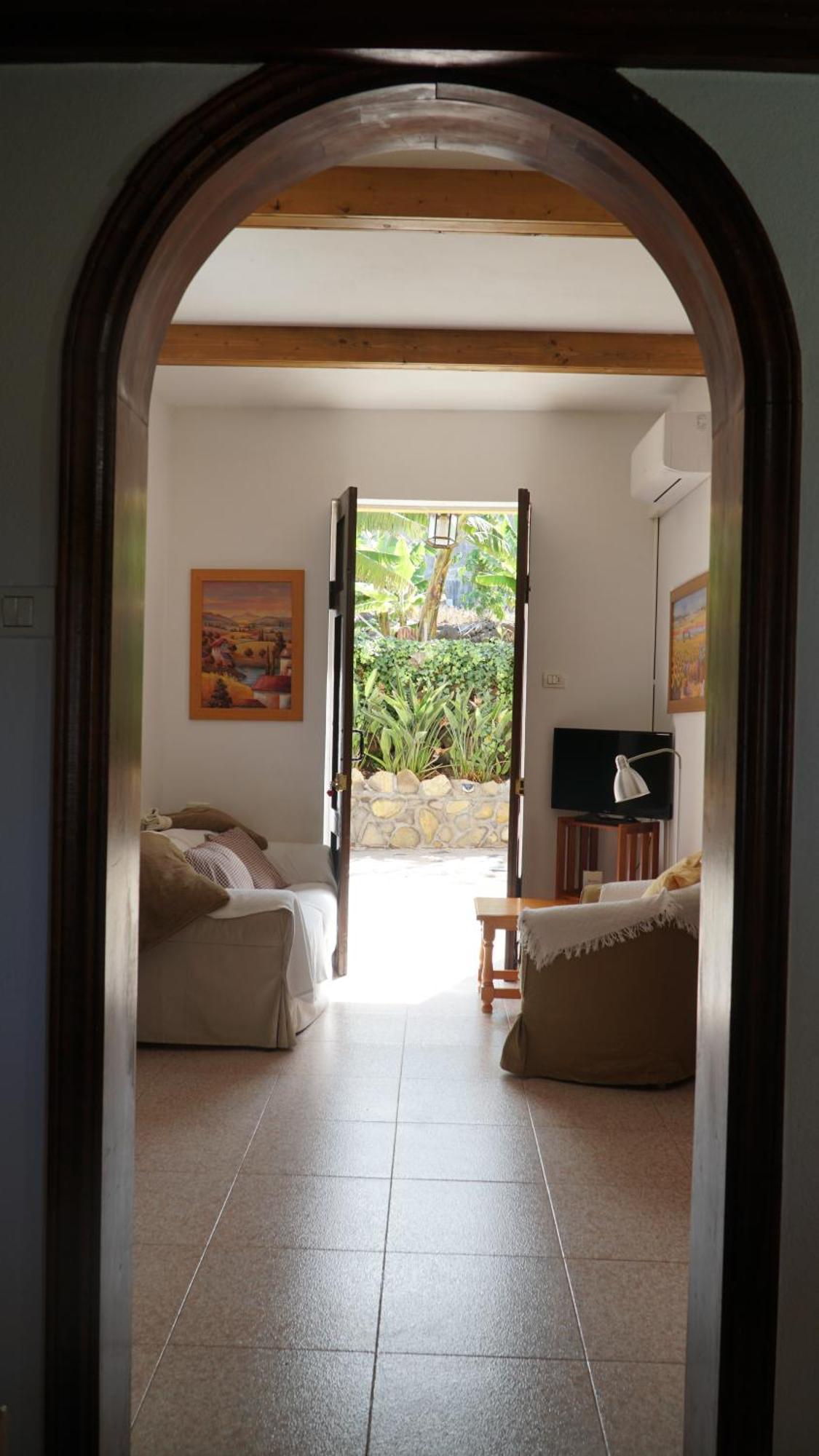 Los Padres A Tijarafe Ngoại thất bức ảnh