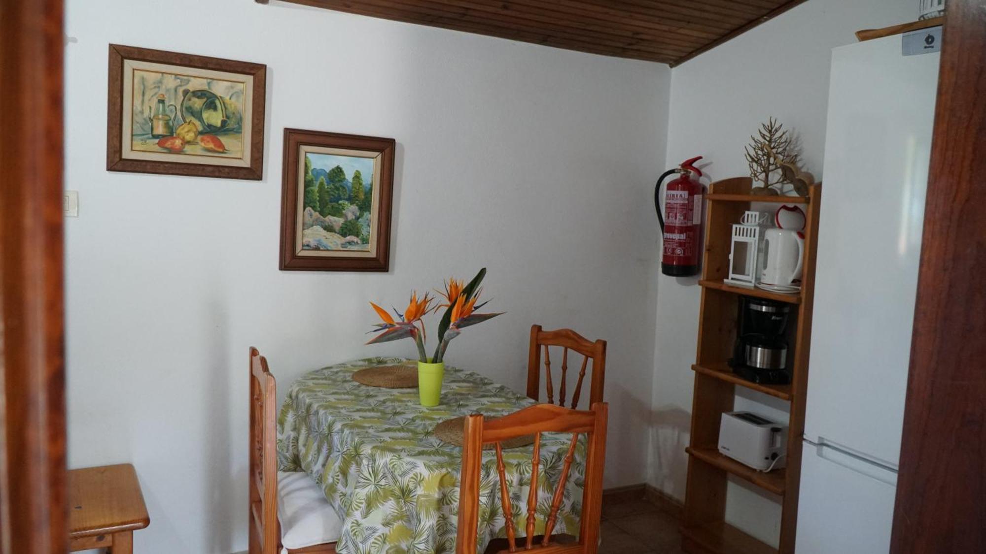 Los Padres A Tijarafe Ngoại thất bức ảnh