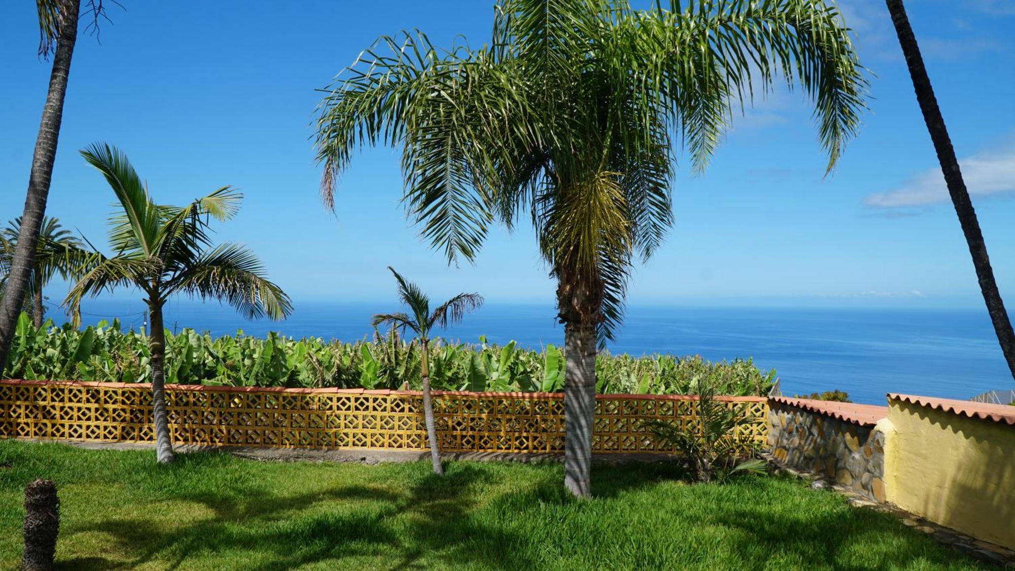 Los Padres A Tijarafe Ngoại thất bức ảnh