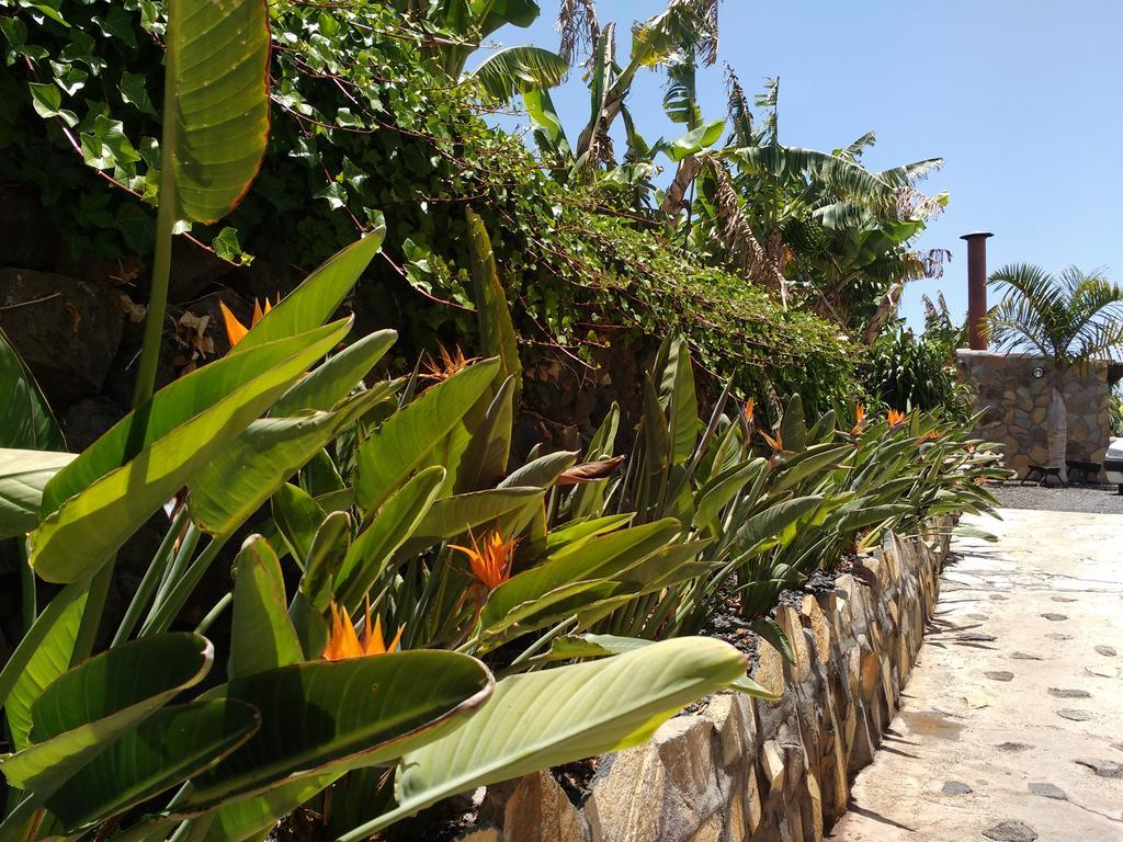 Los Padres A Tijarafe Ngoại thất bức ảnh